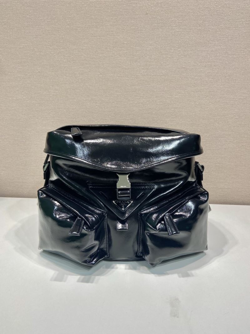 mens Pra*a satchel bags